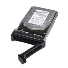 Unidad de estado sólido DELL de 240 GB, formato 2.5 pulgadas, con interfaz Serial ATA III, SKU 400-BDUW
