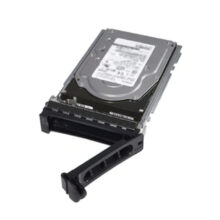 Unidad de estado sólido DELL 480 GB 2.5″ con interfaz Serial ATA III, SKU 400-BDVE