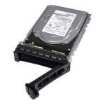 Imagen del DELL 3KP7H disco duro interno de 2.4 TB y 10000 RPM, tamaño 2.5 pulgadas SAS. SKU 400-BEGI