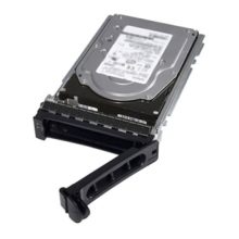 DELL 400-BIFT disco duro interno con capacidad de 600 GB, velocidad de 10000 RPM, tamaño de 2.5 pulgadas y conexión SAS