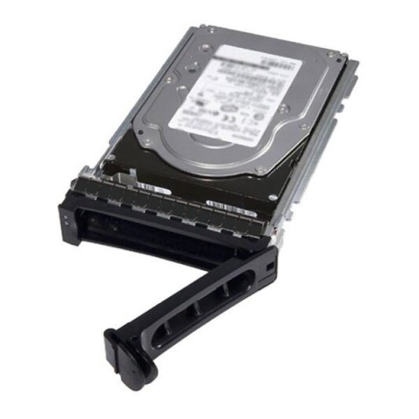 Disco duro DELL NPOS 2TB 7.2K RPM SATA 6Gbps 512n 2.5 pulgadas hot-plug, SKU 400-BJTD