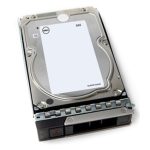 Imagen del DELL disco duro interno de 4 TB con velocidad de 7000 RPM, tamaño de 3.5 pulgadas y tecnología NL-SAS, SKU 400-BLEW.