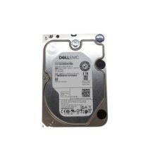 DELL 400-BRCT disco duro interno con 2 terabytes de capacidad, 7200 RPM y formato de 3.5 pulgadas, conexión Serial ATA III.