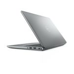DELL Precision 3490 con Intel Core Ultra 7, pantalla de 14 pulgadas Full HD, 32 GB de RAM, 1 TB SSD, NVIDIA RTX 500, y Windows 11 Pro, SKU 42Y35