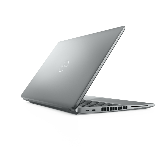 DELL Latitude 5550 Intel Core Ultra 5 125U Portátil 39,6 cm (15.6″) Full HD 16 GB DDR5-SDRAM 512 GB SSD Wi-Fi 6E (802.11ax) Windows 11 Pro Nórdico Gris 4 DELL Latitude 5550 Experiencia de Usuario