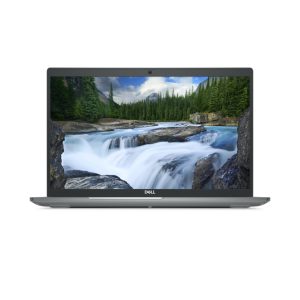 Portátil DELL Latitude 5550 con Intel Core Ultra 5 125U, pantalla de 15.6 pulgadas Full HD, 16 GB de RAM DDR5, 512 GB SSD, Wi-Fi 6E y Windows 11 Pro, SKU 43H3V