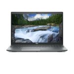 Portátil DELL Latitude 5550 con Intel Core Ultra 5 125U, pantalla de 15.6 pulgadas Full HD, 16 GB de RAM DDR5, 512 GB SSD, Wi-Fi 6E y Windows 11 Pro, SKU 43H3V