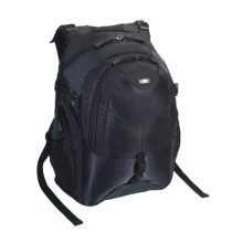 DELL 460-BBJP Funda tipo mochila de 40,6 cm (16 pulgadas) en color negro, ideal para portátiles, SKU 460-BBJP