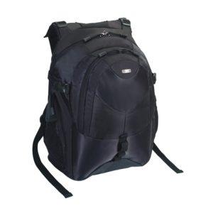 DELL 460-BBJP Funda tipo mochila de 40,6 cm (16 pulgadas) en color negro, ideal para portátiles, SKU 460-BBJP