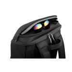 Mochila negra DELL GM1720PM de 17 pulgadas, ideal para portátil, SKU 460-BCYY