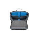 Mochila negra DELL GM1720PM de 17 pulgadas, ideal para portátil, SKU 460-BCYY