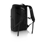 Mochila negra DELL GM1720PM de 17 pulgadas, ideal para portátil, SKU 460-BCYY