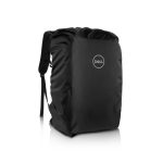 Mochila negra DELL GM1720PM de 17 pulgadas, ideal para portátil, SKU 460-BCYY