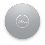 Adaptador multipuerto DELL USB-C 6 en 1, compacto y versátil, modelo DA305 (DELLDA305Z)