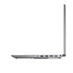 Imagen de la estación de trabajo móvil Dell Precision 3590 con Intel Core Ultra 7, pantalla Full HD de 15.6 pulgadas, 16 GB de RAM DDR5, 512 GB SSD y tarjeta gráfica NVIDIA RTX 500 Ada. SKU: 4KH7T