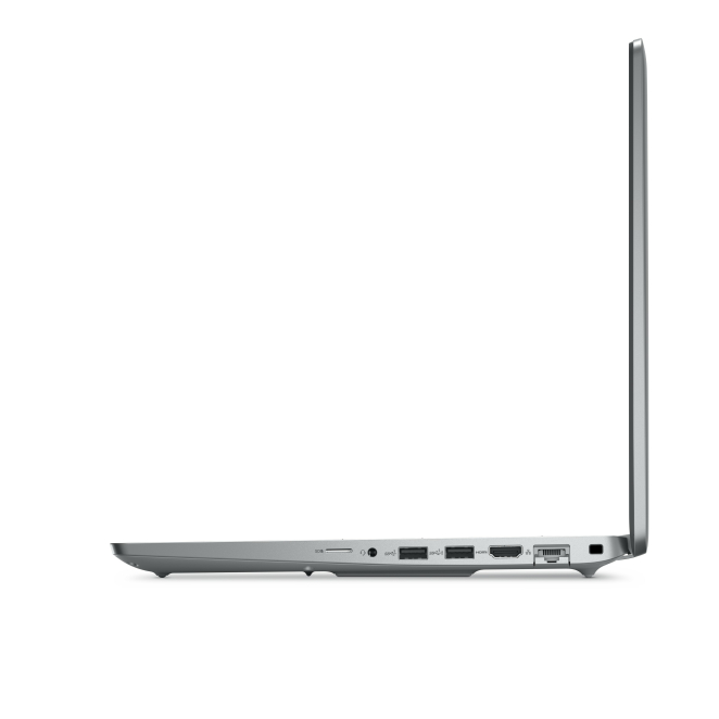 DELL Precision 3590 Intel Core Ultra 7 155H Estación de trabajo móvil 39,6 cm (15.6″) Full HD 16 GB DDR5-SDRAM 512 GB SSD NVIDIA RTX 500 Ada Wi-Fi 6E (802.11ax) Windows 11 Pro Español Gris 5 DELL Precision 3590 conectividad