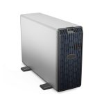 Servidor DELL PowerEdge T550 con procesador Intel Xeon Silver 4310 a 2,1 GHz, 32 GB de memoria DDR4-SDRAM, 480 GB de almacenamiento, y 1100 W de potencia. SKU: 4MX69+634-BYKR