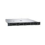 Imagen del servidor DELL PowerEdge R360, modelo 4V57T+634-BYKR, con 480 GB de almacenamiento, procesador Intel Xeon E-2414 de 2,6 GHz, 16 GB de RAM DDR5-SDRAM y fuente de 700 W, utilizando Windows Server 2022 Standard