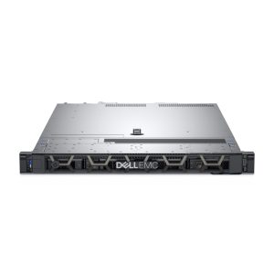 DELL PowerEdge R6515 servidor con 480 GB Bastidor (1U), procesador AMD EPYC 7313P a 3 GHz, 32 GB de RAM DDR4-SDRAM, 550 W, 4XJTD