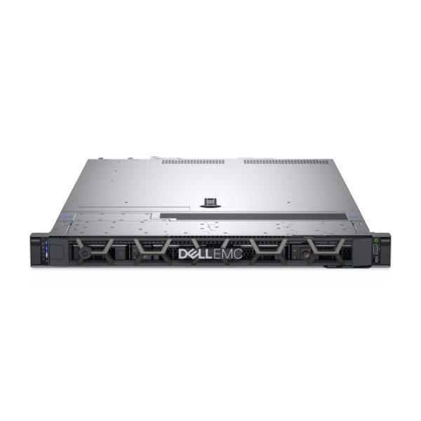 DELL PowerEdge R6515 servidor con 480 GB Bastidor (1U), procesador AMD EPYC 7313P a 3 GHz, 32 GB de RAM DDR4-SDRAM, 550 W, 4XJTD