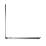 Portátil Dell Latitude 7650 con Intel Core Ultra 7, pantalla de 16 pulgadas Full HD+, 32 GB de RAM, 512 GB SSD, Wi-Fi 7 y Windows 11 Pro, SKU 51DM1