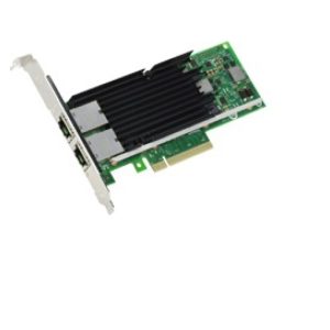 Adaptador y tarjeta de red interno, Dell 540-11131, velocidad Ethernet de 10000 Mbit/s