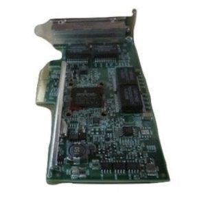 Imagen de la tarjeta de red interno Ethernet de DELL, modelo 540-BBHB, con capacidad de hasta 1000 Mbit/s