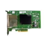 Adaptador y tarjeta de red interno DELL 10000 Mbit/s, SKU 540-BBIW. Ideal para conexiones Ethernet de alta velocidad.