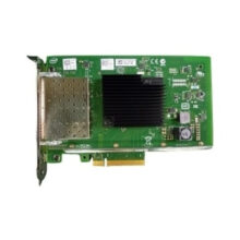 Adaptador y tarjeta de red interno DELL 10000 Mbit/s, SKU 540-BBIW. Ideal para conexiones Ethernet de alta velocidad.