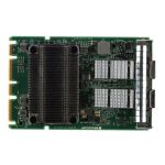 Tarjeta de red interna DELL Broadcom 57412 con fibra, velocidad de 10000 Mbit/s. SKU: 540-BCOQ