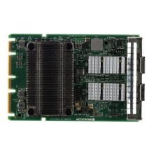 Tarjeta de red interna DELL Broadcom 57412 con fibra, velocidad de 10000 Mbit/s. SKU: 540-BCOQ
