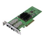 Imagen del DELL 540-BDID adaptador y tarjeta de red interno con soporte para Ethernet y Fiber a 25000 Mbit/s