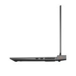 Dell G15 5511, portátil de alto rendimiento con procesador Intel Core i7-11800H, pantalla Full HD de 15.6 pulgadas, 16 GB de RAM, SSD de 512 GB, gráficos NVIDIA GeForce RTX 3050 y Wi-Fi 6. SKU: 5511-6342.