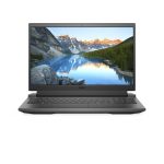 Dell G15 5511, portátil de alto rendimiento con procesador Intel Core i7-11800H, pantalla Full HD de 15.6 pulgadas, 16 GB de RAM, SSD de 512 GB, gráficos NVIDIA GeForce RTX 3050 y Wi-Fi 6. SKU: 5511-6342.