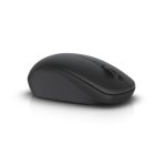 Imagen del ratón óptico DELL WM126, ideal para oficina con conexión RF inalámbrica, SKU 570-AAMH