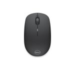 Imagen del ratón óptico DELL WM126, ideal para oficina con conexión RF inalámbrica, SKU 570-AAMH