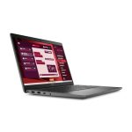 Portátil Dell Latitude 3450 con Intel Core Ultra 5 125U, pantalla Full HD de 14 pulgadas, 16GB DDR5-SDRAM, 512GB SSD, Wi-Fi 6E, Windows 11 Pro, carcasa gris. SKU: 5FJKW.