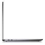 Portátil DELL Latitude 9450 2-en-1 con pantalla táctil Quad HD+ de 14 pulgadas, Intel Core Ultra 7, 32 GB de RAM, 1 TB SSD y Wi-Fi 7. SKU: 5K1PV.
