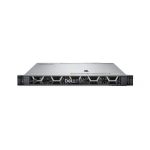 Servidor Dell PowerEdge R650xs con 960 GB, Intel Xeon Silver 4310 a 2.1 GHz, 64 GB DDR4-SDRAM con SKU 65MG0 en bastidor 1U