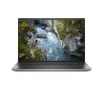 DELL Precision 5690, procesador Intel Core Ultra 7 165H, 16 pulgadas Full HD+, 32 GB LPDDR5x-SDRAM, 1 TB SSD, tarjeta gráfica NVIDIA RTX 1000 Ada, Wi-Fi 7, Windows 11 Pro, teclado Nórdico, color Gris, SKU 6VFPX