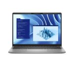 Portátil Dell Latitude 7455 Copilot+ con pantalla táctil Quad HD+, 32 GB LPDDR5x-SDRAM, 1 TB SSD, Wi-Fi 7, Windows 11 Pro en italiano, gris. SKU 6XV2C