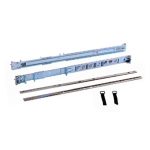 Imagen del accesorio de bastidor Dell, modelo 770-BBIF, mostrando su estructura y diseño ideales para centros de procesamiento de datos.