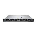 Servidor Dell PowerEdge R650xs con 480 GB, procesador Intel Xeon Silver 4310 a 2.1 GHz, 32 GB DDR4-SDRAM y alimentación de 1100 W. SKU 7HT3R.