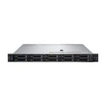 Servidor Dell PowerEdge R650xs con 480 GB, procesador Intel Xeon Silver 4310 a 2.1 GHz, 32 GB DDR4-SDRAM y alimentación de 1100 W. SKU 7HT3R.