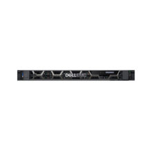Servidor Dell PowerEdge R650xs con 480 GB, procesador Intel Xeon Silver 4310 a 2.1 GHz, 32 GB DDR4-SDRAM y alimentación de 1100 W. SKU 7HT3R.