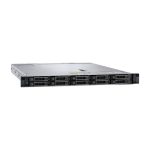 Servidor Dell PowerEdge R650xs con 480 GB, procesador Intel Xeon Silver 4310 a 2.1 GHz, 32 GB DDR4-SDRAM y alimentación de 1100 W. SKU 7HT3R.