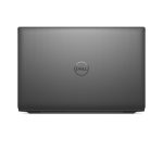 Portátil DELL Latitude 3550 con procesador Intel Core i7-1355U, pantalla de 15.6 pulgadas Full HD, 16GB DDR5-SDRAM, 512GB SSD, Wi-Fi 6E y Windows 11 Pro en gris nórdico. SKU: 7VVC5