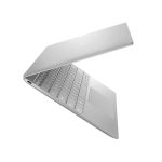 DELL XPS 13 9315, portátil plateado con Intel Core i7, pantalla de 13.4 pulgadas Full HD+, 16 GB de RAM LPDDR5-SDRAM y 512 GB de SSD, Wi-Fi 6E, Windows 11 Pro, SKU 9315-9171