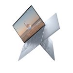 Portátil Dell XPS 13 9315 con procesador Intel Core i5-1230U, 16 GB de RAM, SSD de 512 GB y pantalla Full HD+ de 13.4 pulgadas, SKU 9315-9201