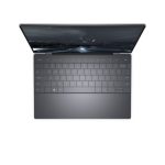 Portátil Dell XPS 13 Plus 9320 con procesador Intel Core i7-1260P, pantalla de 13.4 pulgadas Full HD+, 16 GB de RAM LPDDR5, 512 GB SSD, Wi-Fi 6E, y Windows 11 Pro. SKU: 9320-9058.
